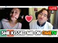 I kissed the daughter of a policeman   omegle  ometv