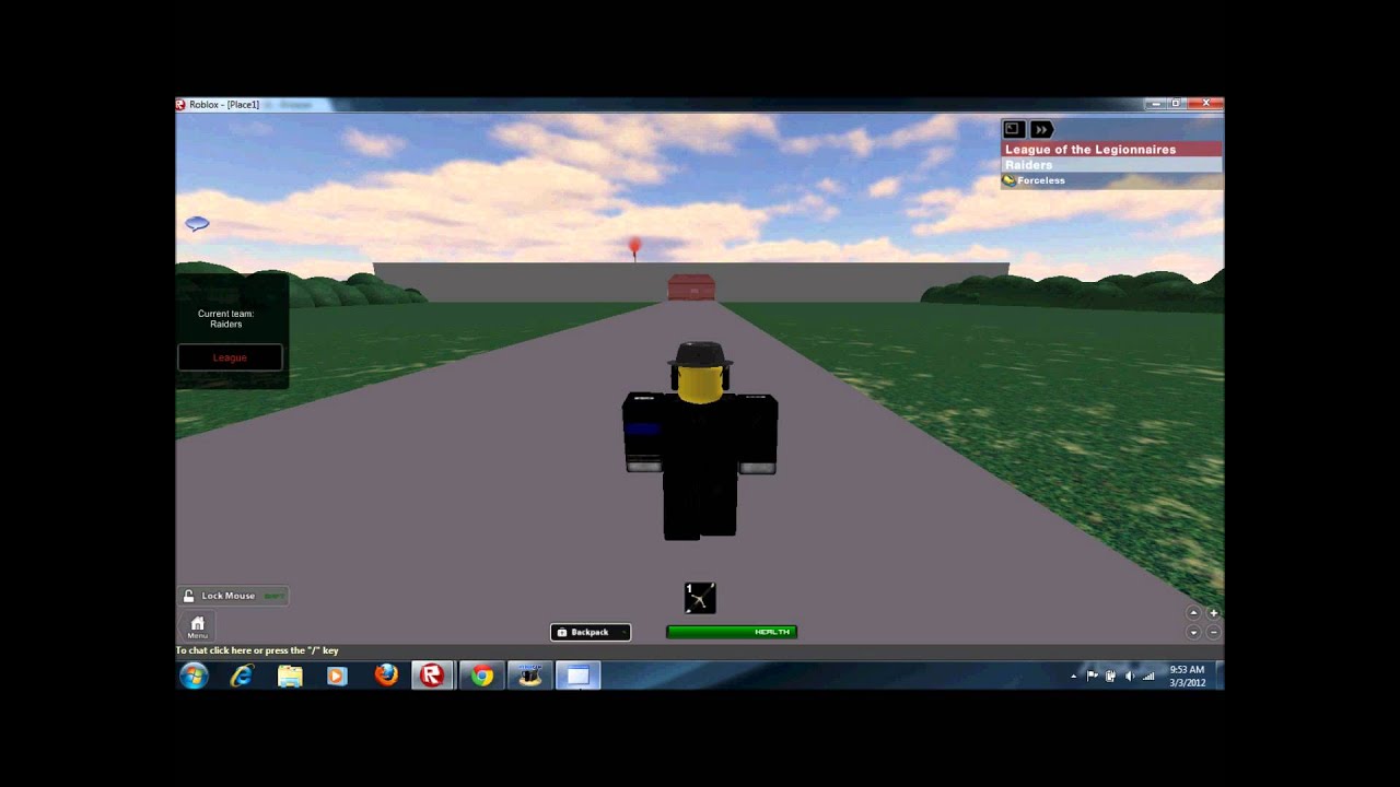 How to lag switch on roblox
