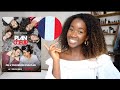 BEST FRENCH NETFLIX SHOWS TO LEARN FRENCH FAST (Learn French with Tv Series)