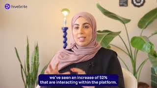 The numbers behind Qatar Foundation's 2000% jump in return users