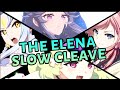 E7: Waifu Arena - The Elena Slow Cleave
