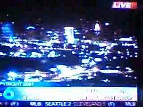 WSYX-TV ABC 6 Closing (2007)