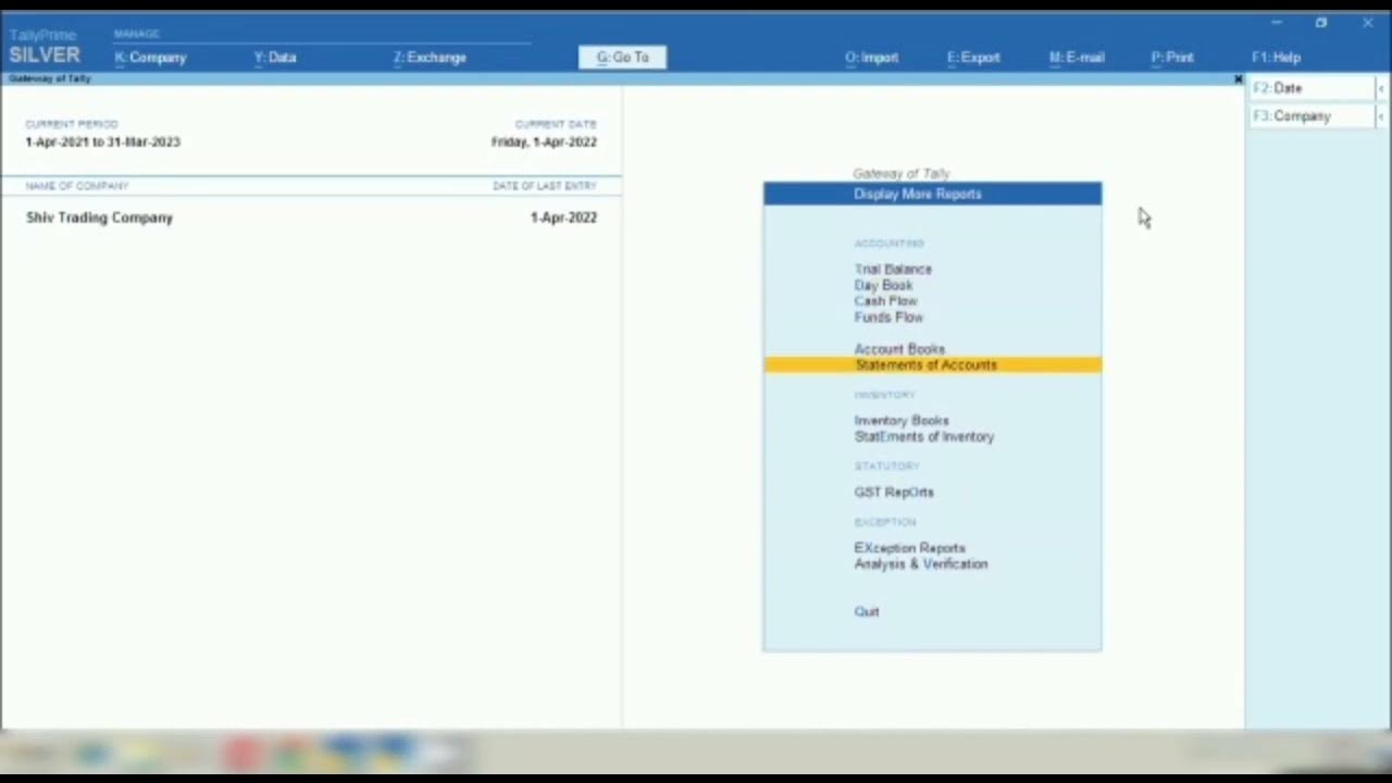 interest-calculation-in-tally-prime-l-stock-item-stock-group-youtube