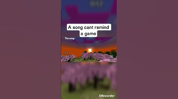 Thumbnail of minecraft nostalgia #shorts#nostalgic#edit#viral#trend#minecraft