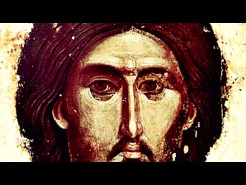 Покаянный псалом - Psalm 50/51 (orthodox chant)