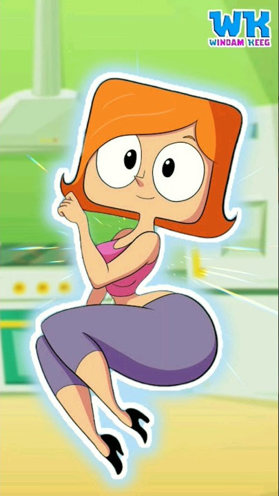 Debbie Turnbull / Robotboy Mom