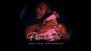 GABEL Pitit la fèt Ft Master Brain official audio