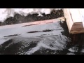 定山渓温泉の貸切風呂！第一寳亭留っ( ￣▽￣) の動画、YouTube動画。