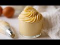 How To Make Pastry Cream