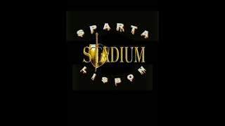 🎶Stadium party'Im Loah SPARTA Remix💃🏻