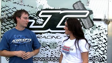2009 JConcepts Bash promotional video - be there!