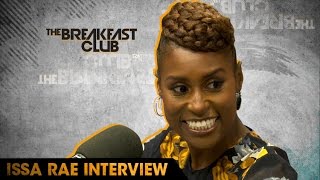 Issa Rae On Being an Awkward Black Girl, HBO's Insecure and New Book