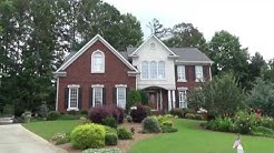 Nice Three Car Garage Homes 