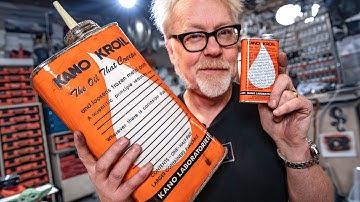 Adam Savage