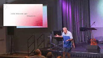 8/6/2024 - Charles Zimmerman - Family Week 1 thumbnail