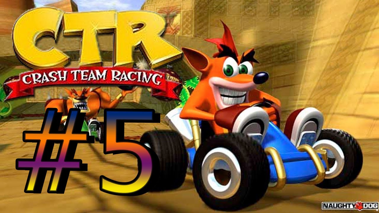 Crash team racing nitro steam фото 98