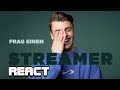 React: Frag einen Streamer (Papaplatte)