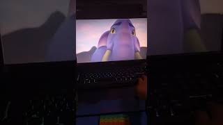 Kemono Age The Meltdown Part 22 The Dam Breaks And Raning Floods