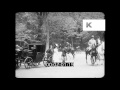 1900s, 1910s Bois de Boulogne, Paris from 35mm