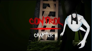 The Mimic Control Chapter 2 [Full Walkthrough]