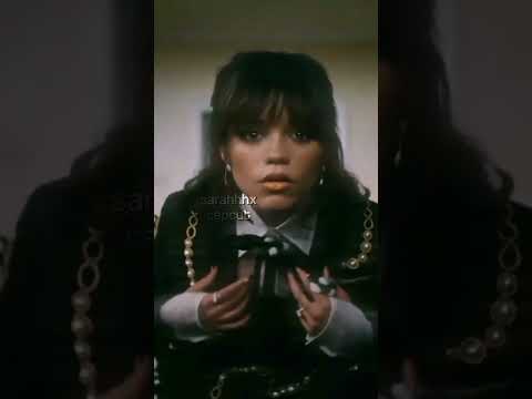 the power of motion blur#capcut #jennaortega #capcutedit #edit #velocity