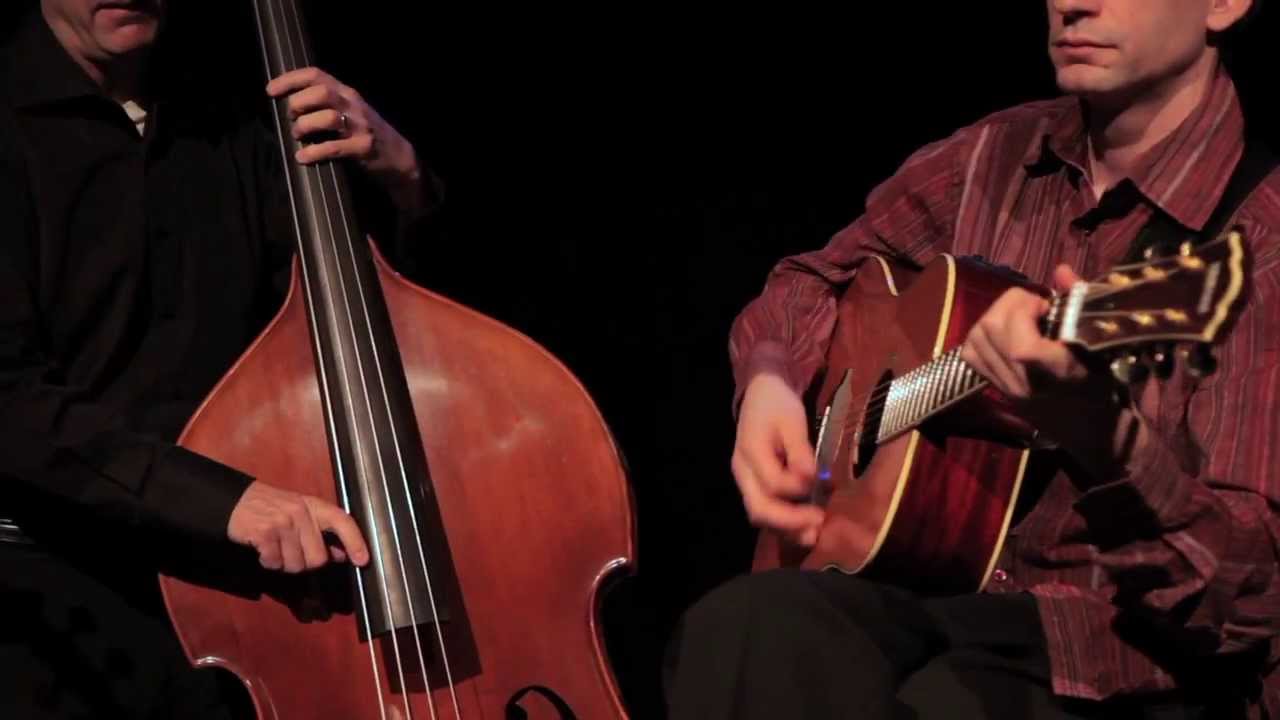 Ashokan Farewell by Jay Unger Violin, Guitar and Acoustic Bass Trio