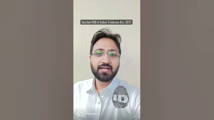 WhatsApp Chat can be used as Evidence? . . . #evidence #legaladvice #advocate #law #cybersecurity