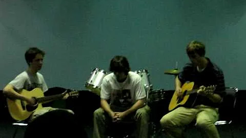 Wonderwall