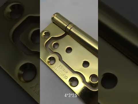 4 inch iron