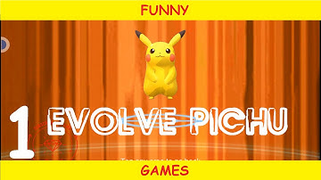 Magical Monster Trainer Gameplay Walkthrough (Android,iOS) - Part 1