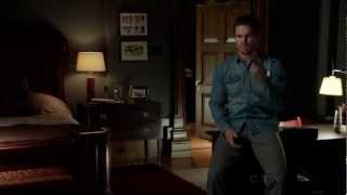 Oliver Queen vs Hired Gun- Episode 5 \\