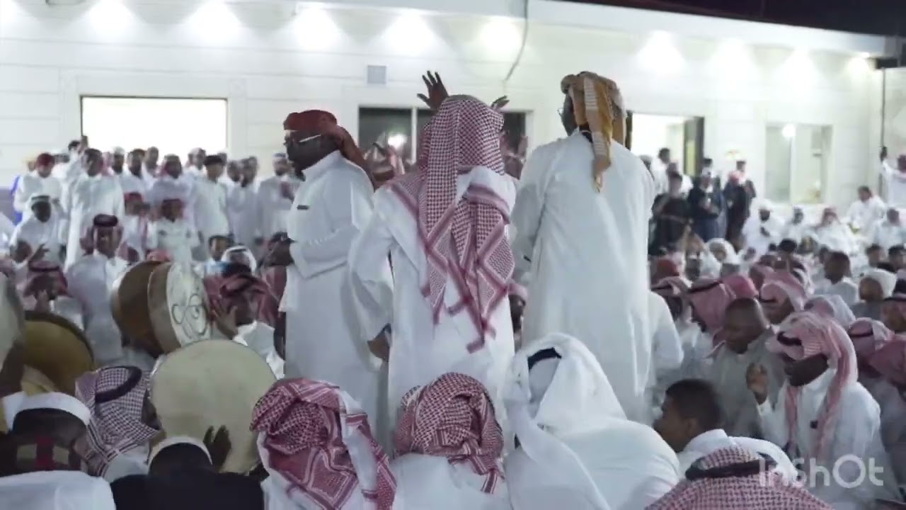 لعب مكه - ياهلي ياليتني