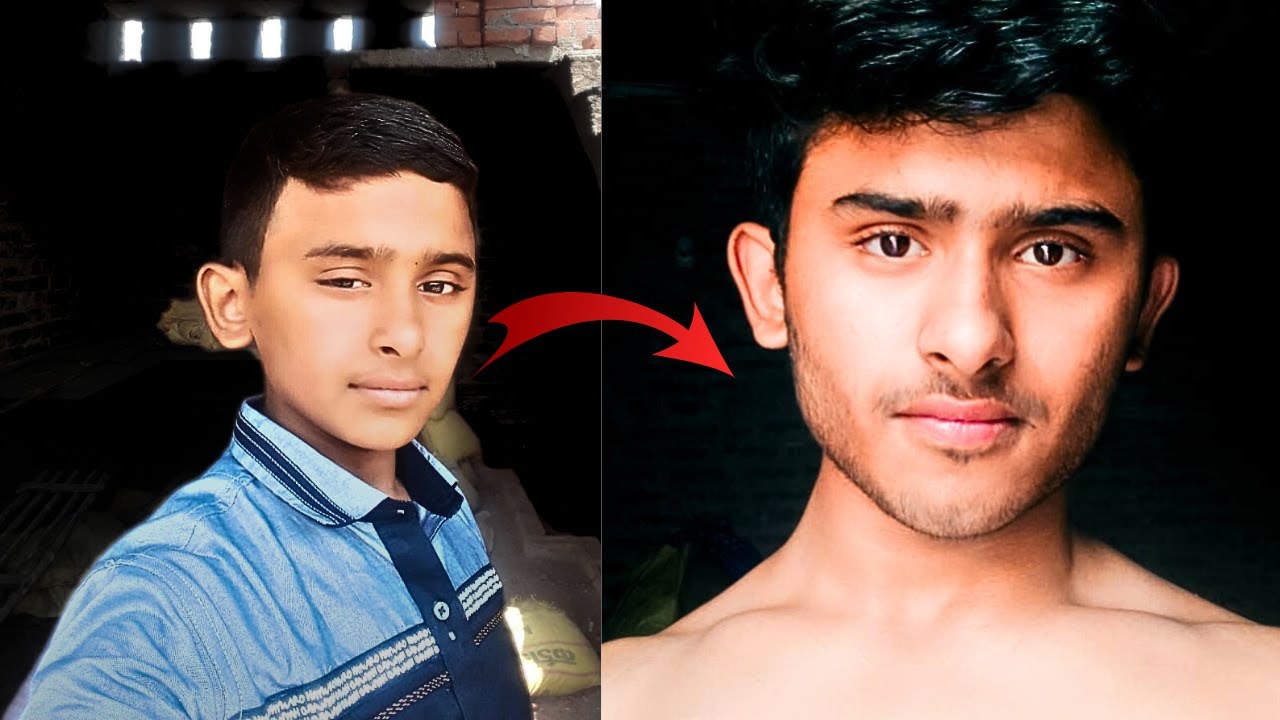 How to Change Your Face Shape Naturally?