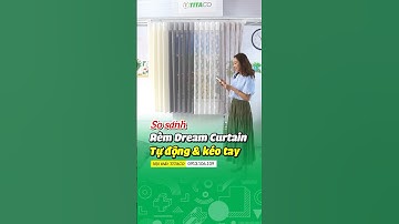 Rèm vải chống nắng cho cửa sổ, rèm cửa đẹp #shorts #shortvideo