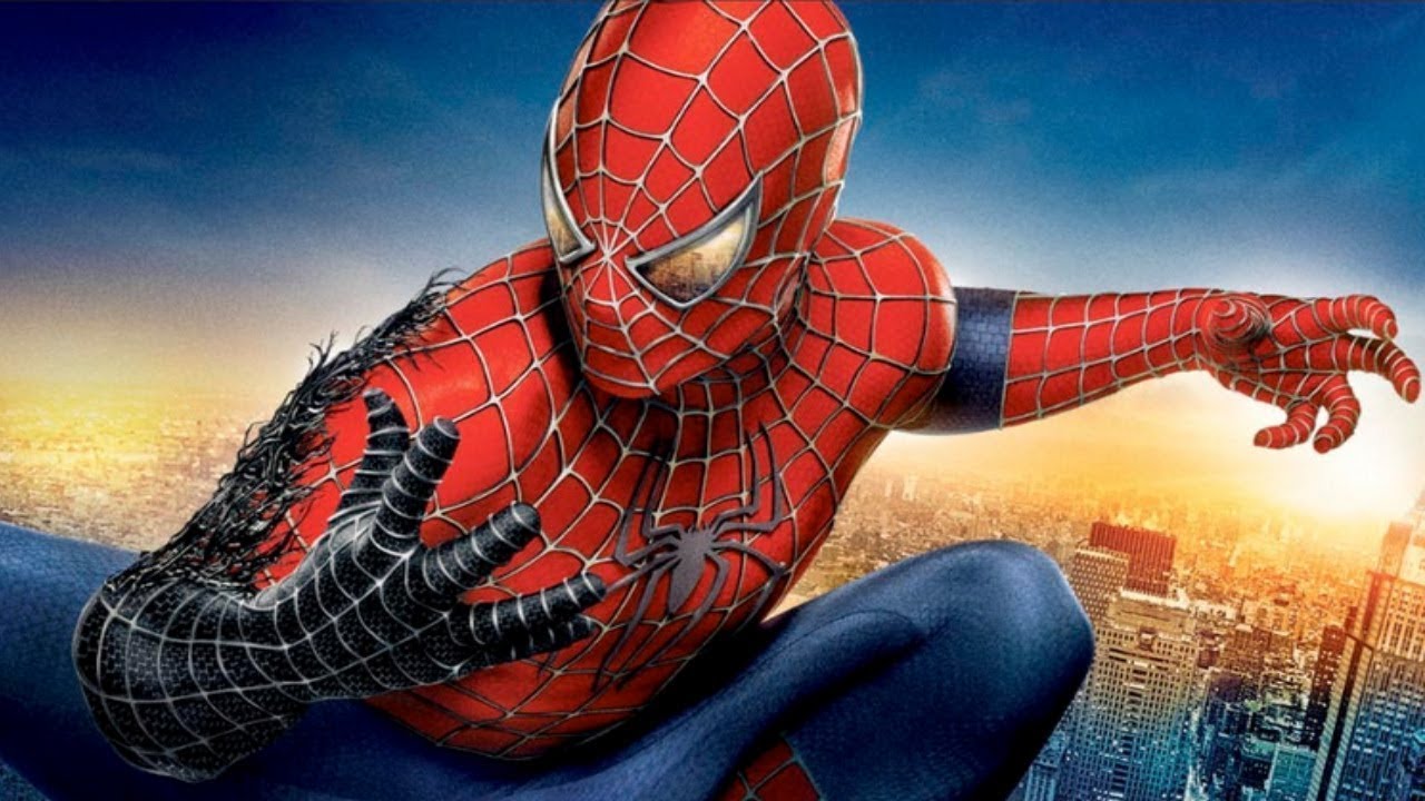 Spider-Man 3 Pelicula Completa - Cinematicas del juego en ESPAÑOL l SPIDERMAN  3 The Game - YouTube