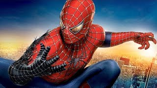 Spider-Man 3 Pelicula Completa - Cinematicas del juego en ESPAÑOL l  SPIDERMAN 3 The Game - YouTube