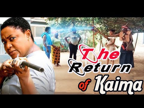 THE RETURN OF KAIMA – (FULL MOVIE) LIZZY GOLD HOT VIRAL MOVIE TRENDING ONLINE NOW -#nollywoodmovies