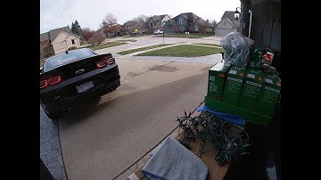 2021 Camaro SS Secondary cat DELETE COLD START!!