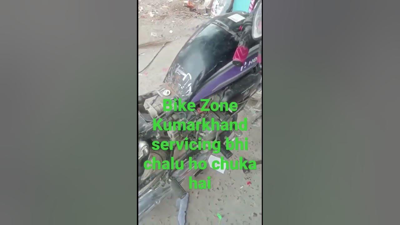 full-servicing-kaise-hota-hai-splendor-ka-dikhaiye-shorts-viral