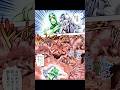 UN STAD MICROSCÓPICO #jojosbizarreadventure