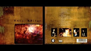VA Anti Matter (Compilation) full album