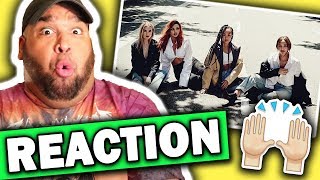 Little Mix - Joan of Arc [REACTION]
