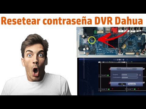 Recuperar Restaurar Contraseña