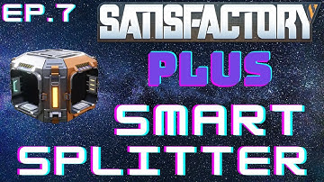 The things we have to do to unlock smart splitters!!!