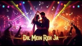 Dil Mein Reh Ja | New Hit Full Song | Original Hindi Song 2025