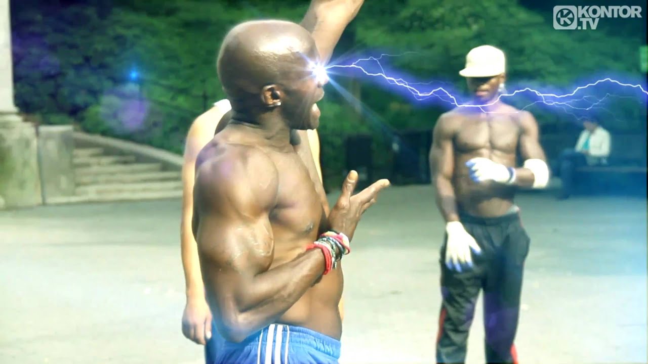 riopan KitSch 2.0 Feat. Craig Smart & Theory - Sugar In My Feet (Official Video HD)
