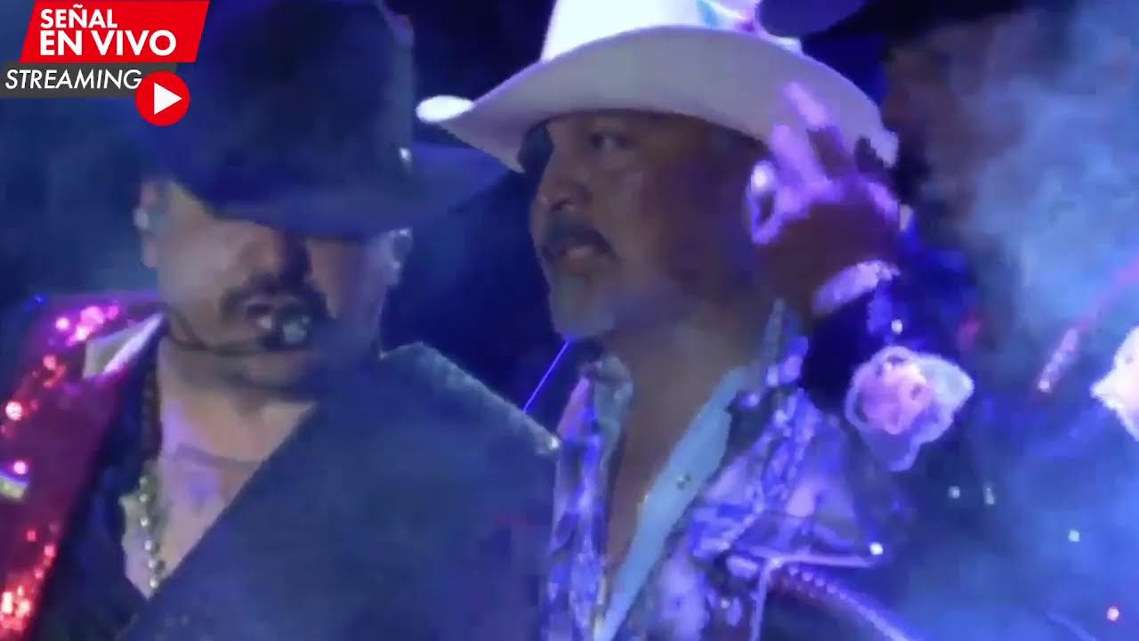 Los Dos Carnales en Suchiate, Chiapas