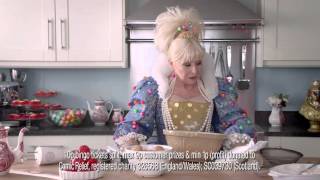 Jackpotjoy - Cake Susannah