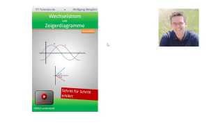 Buch Wechselstrom und Zeigerdiagramme by Wolfgang Bengfort 411 views 2 months ago 4 minutes, 9 seconds