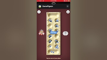 Best Mancala Avalanche Opening Sequence